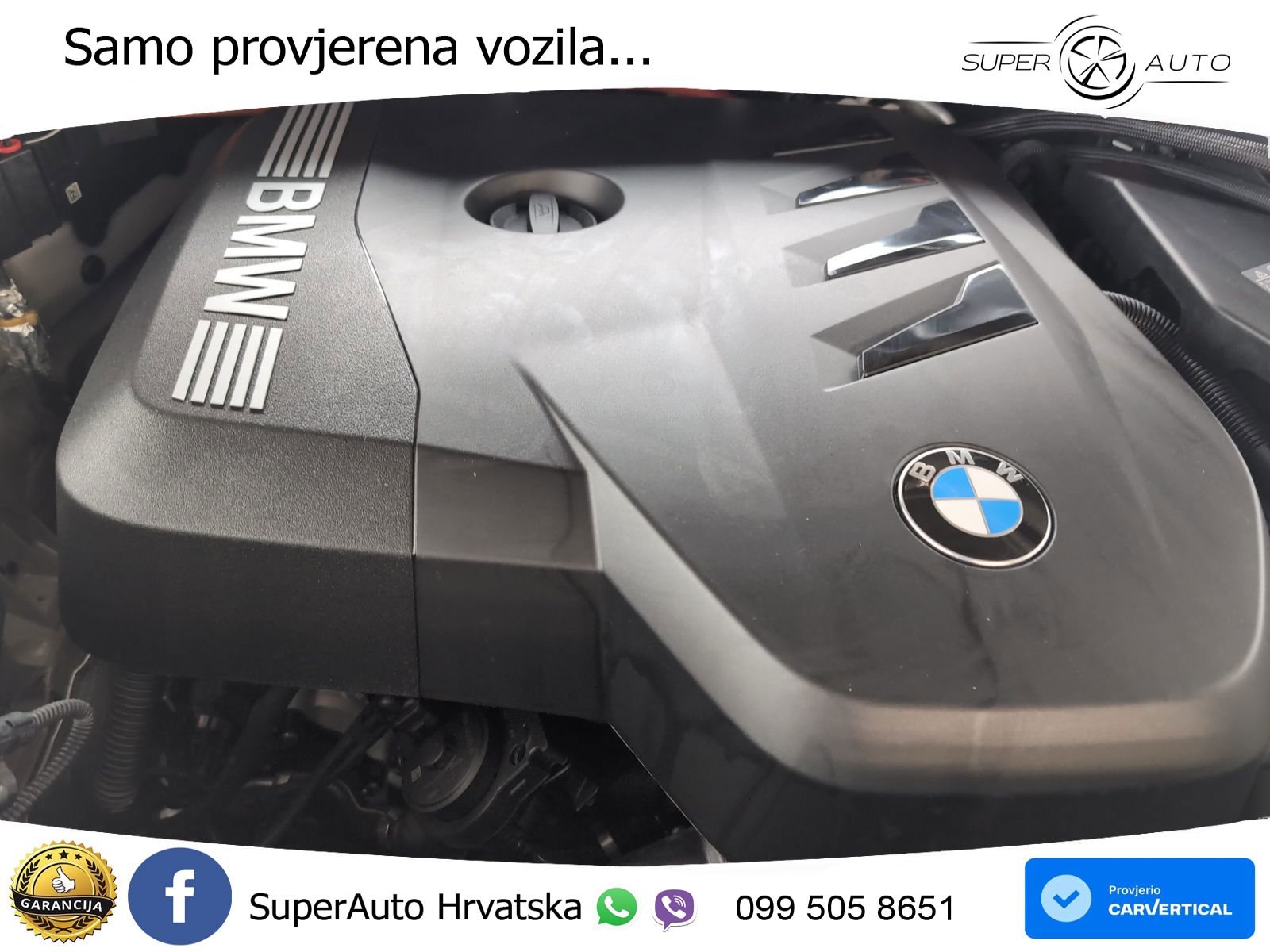 BMW X3 30e xDrive Steptronic M Sport