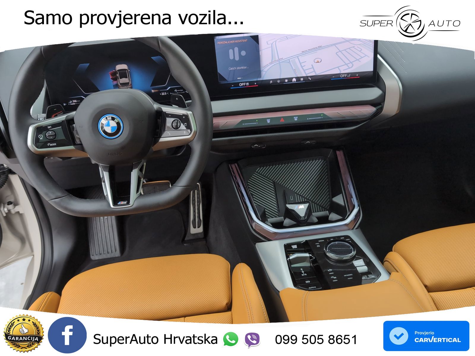 BMW X3 30e xDrive Steptronic M Sport