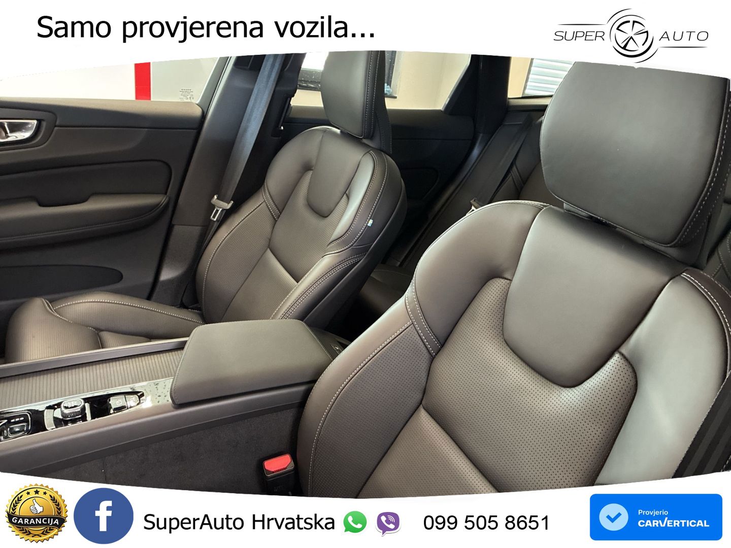 Volvo XC60 B5 Benzin AWD Geartronic LED+GR SJED+ACC
