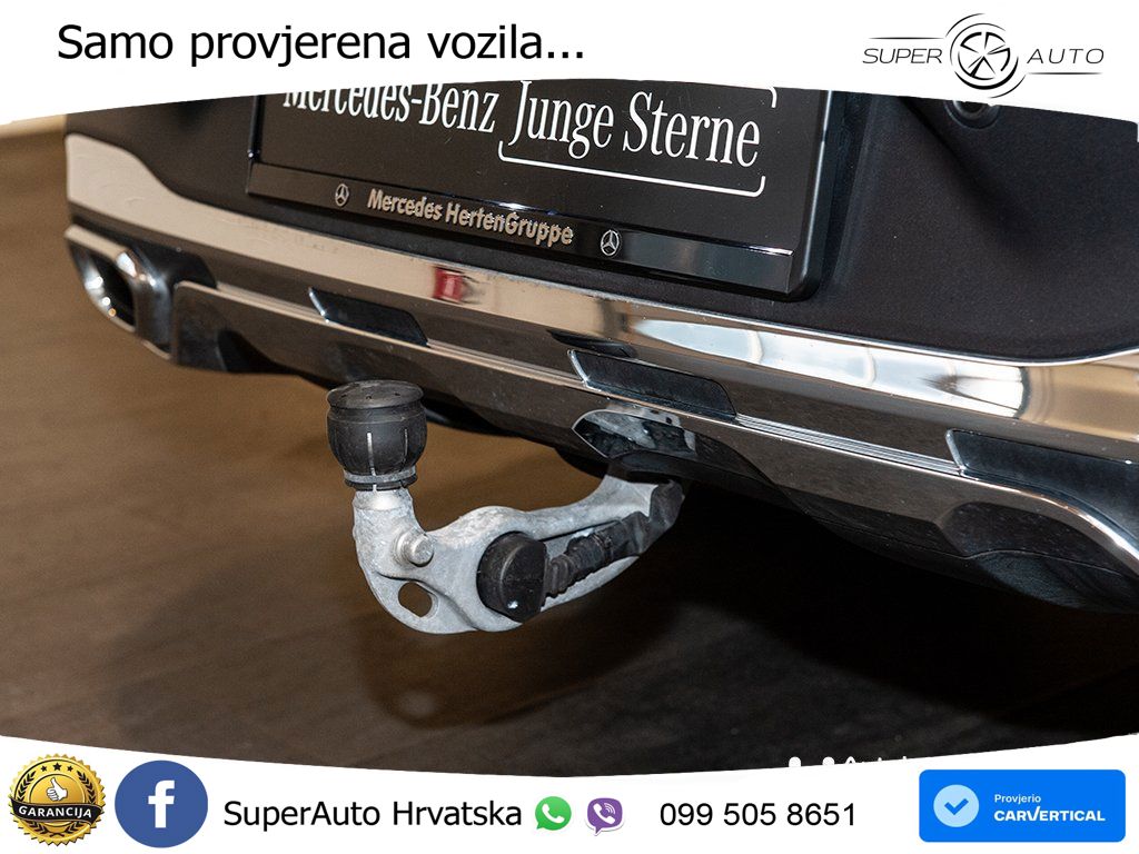 Mercedes GLC Coupe 200 (204 KS) 4MATIC 9G-TRONIC AMG ACC+HEAD+GR SJED+360+PANO