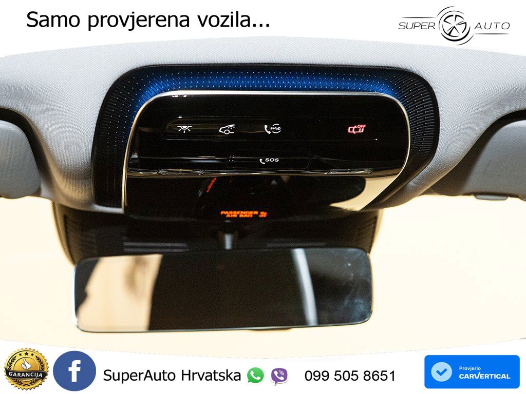 Mercedes GLC Coupe 200 (204 KS) 4MATIC 9G-TRONIC AMG ACC+HEAD+GR SJED+360+PANO