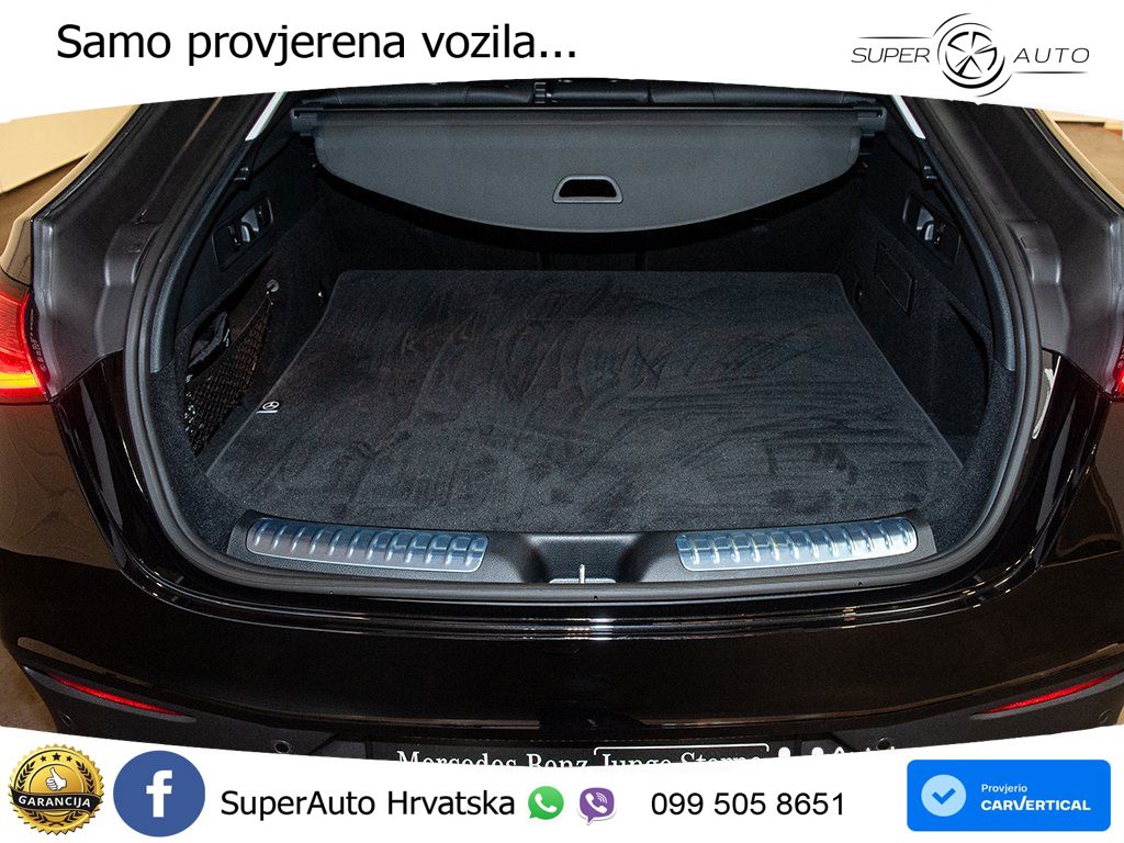 Mercedes GLC Coupe 200 (204 KS) 4MATIC 9G-TRONIC AMG ACC+HEAD+GR SJED+360+PANO