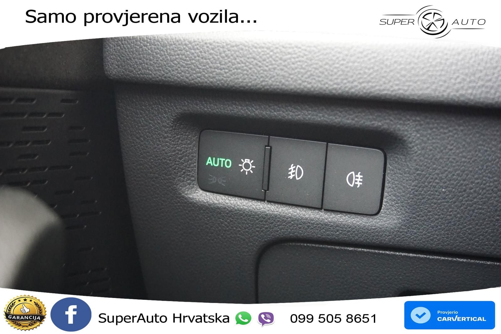 Škoda Octavia Combi RS 2.0 TDI (200 KS) DSG LED+GR SJED+ACC