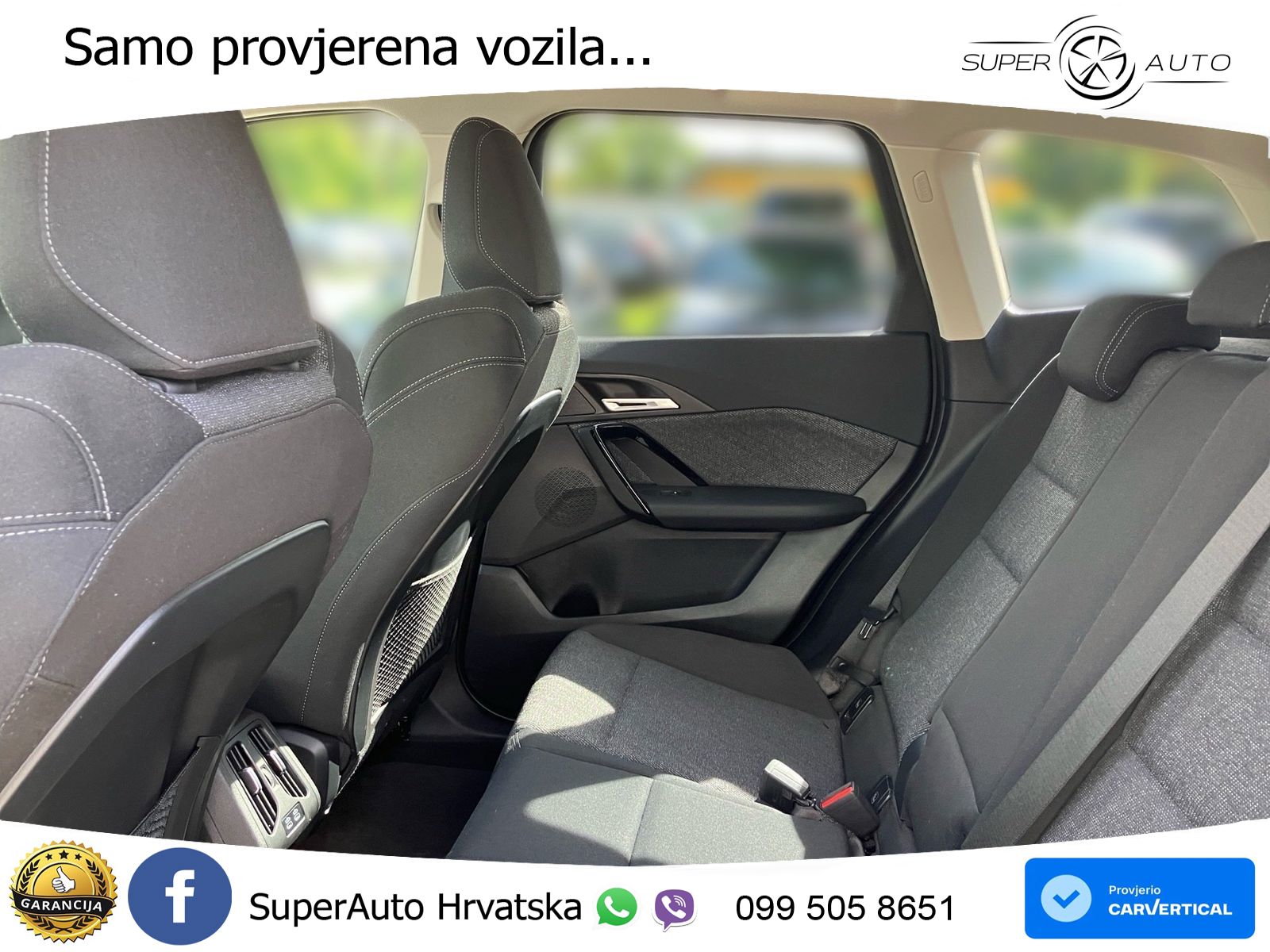 BMW iX1 68 kWh (313 KS) xDrive30