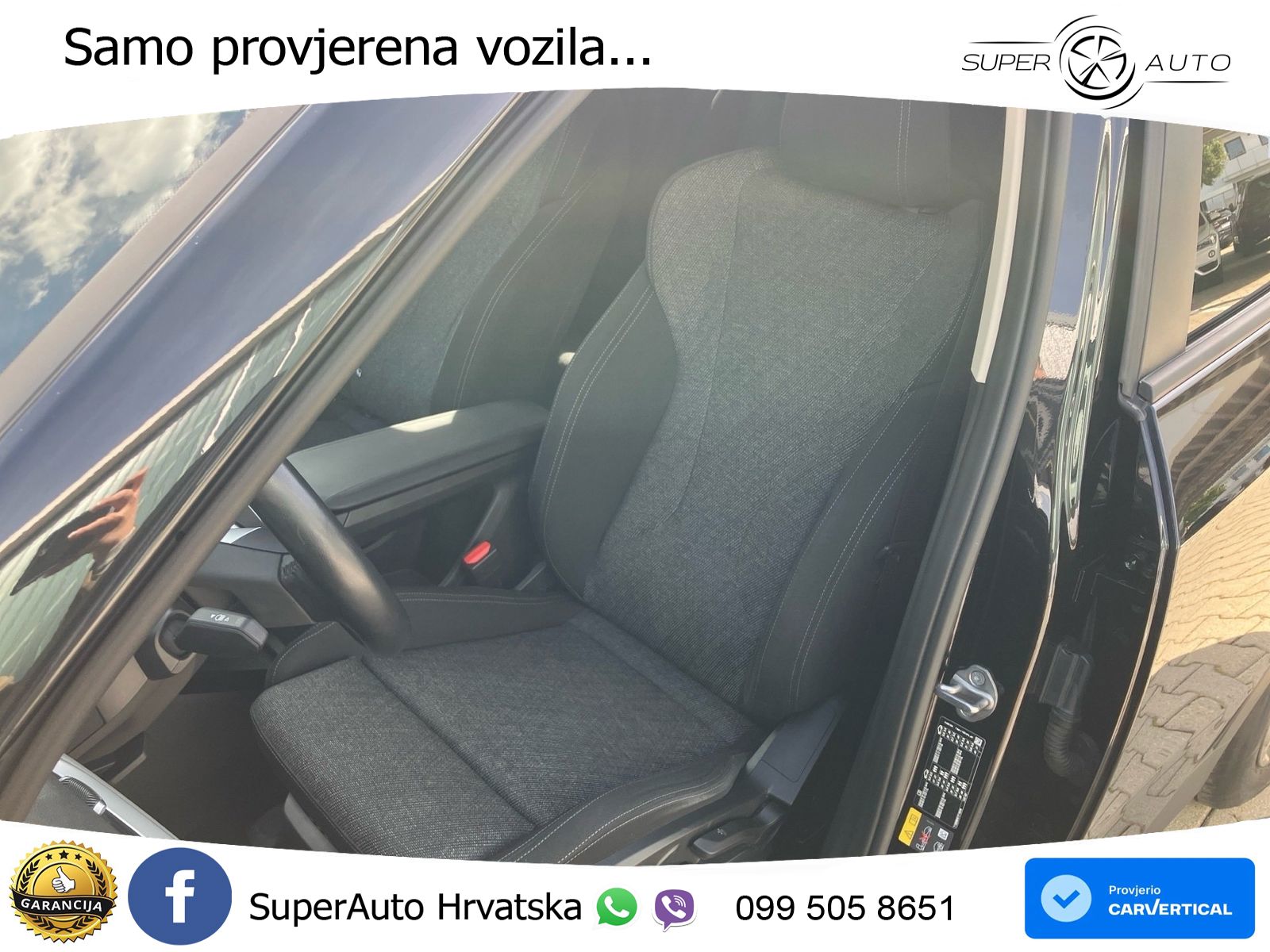 BMW iX1 68 kWh (313 KS) xDrive30