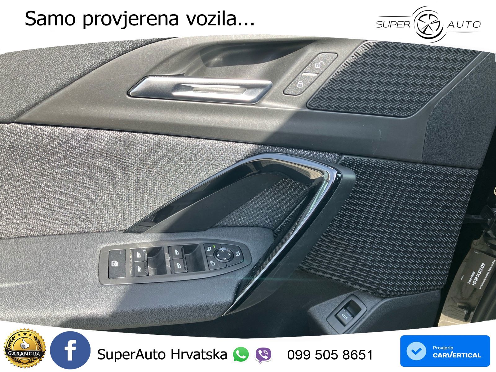 BMW iX1 68 kWh (313 KS) xDrive30