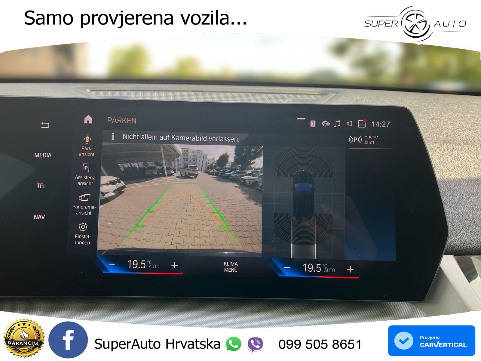 BMW iX1 68 kWh (313 KS) xDrive30