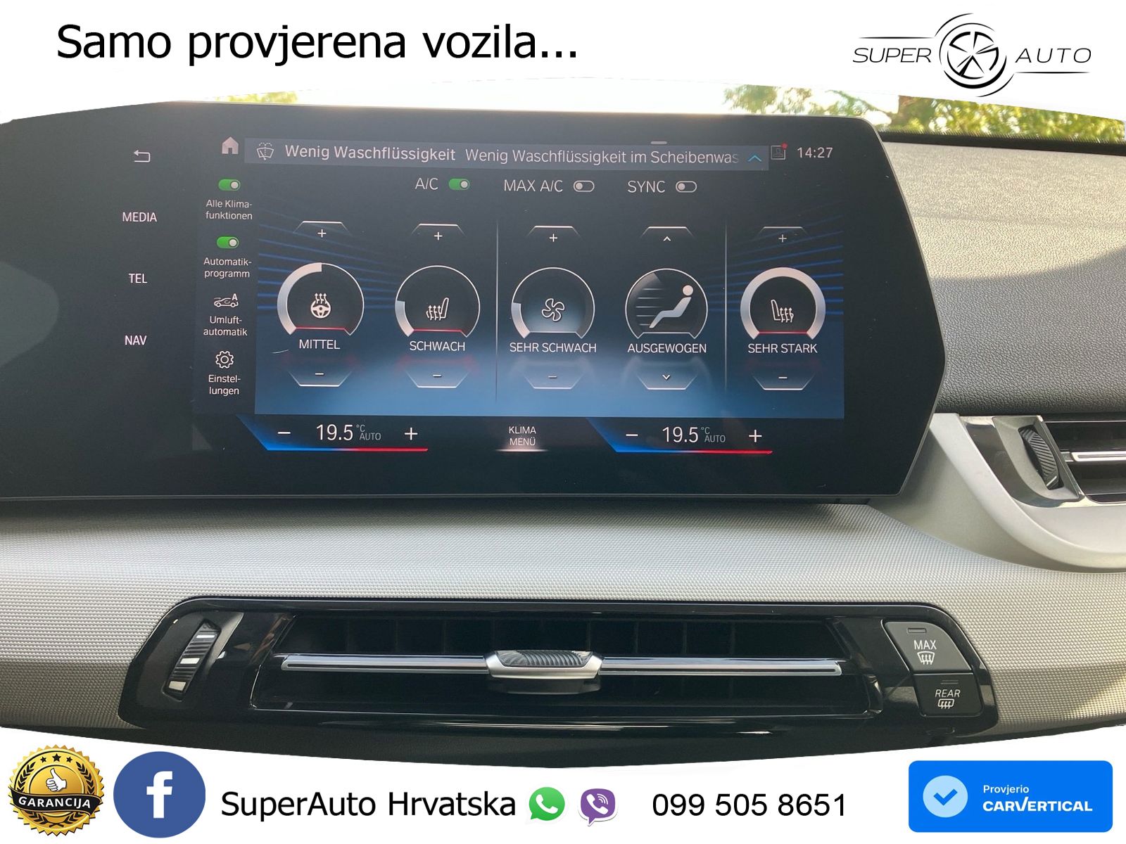 BMW iX1 68 kWh (313 KS) xDrive30