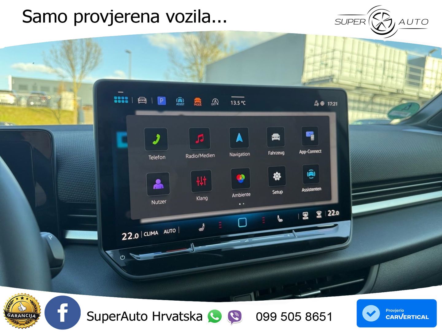 Volkswagen T-Roc II 1.5 eTSI (116 KS)  DSG LED+GR SJED+ACC