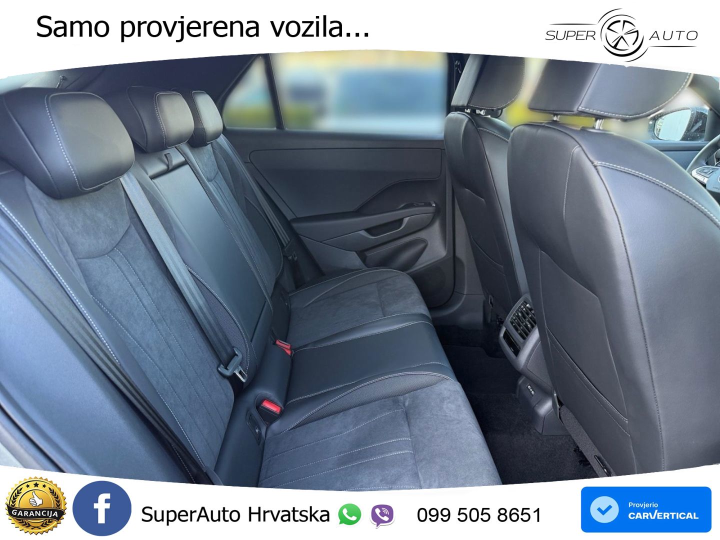 Volkswagen T-Roc II 1.5 eTSI (116 KS)  DSG LED+GR SJED+ACC