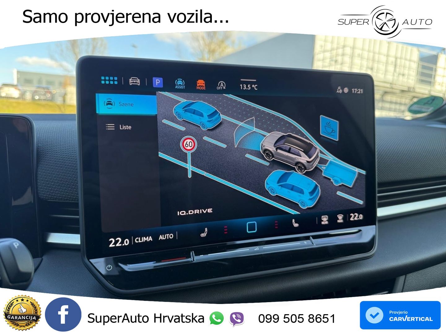 Volkswagen T-Roc II 1.5 eTSI (116 KS)  DSG LED+GR SJED+ACC