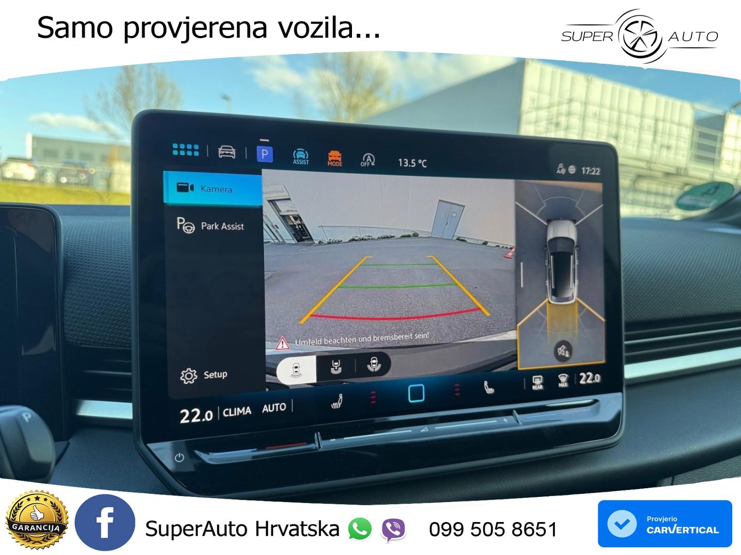 Volkswagen T-Roc II 1.5 eTSI (116 KS)  DSG LED+GR SJED+ACC