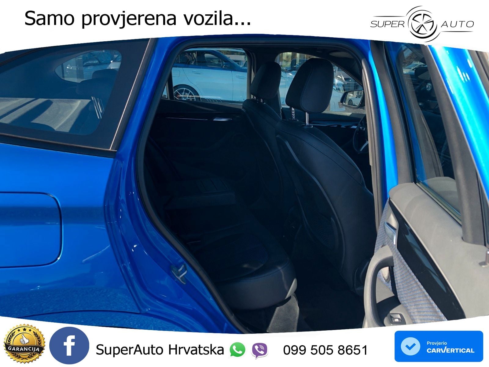 BMW X1 18d (150 KS) M Sport LED+GR SJED+ACC