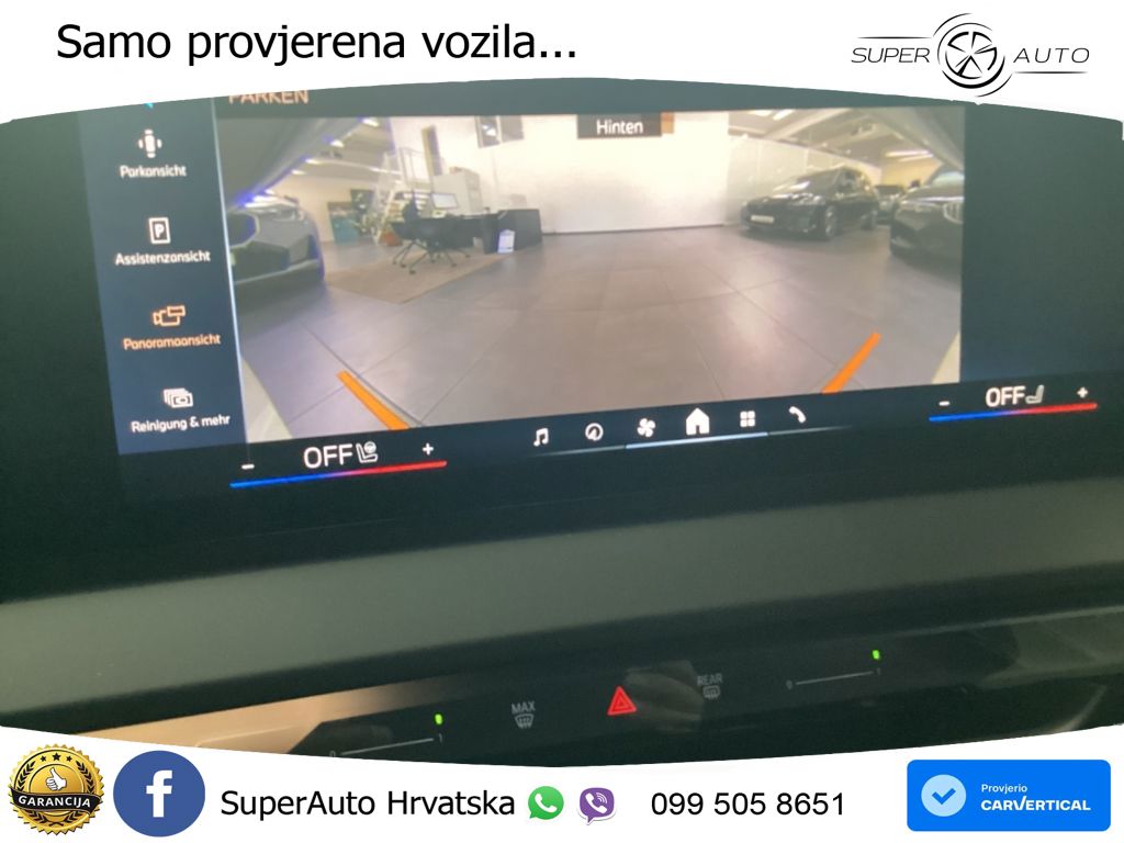 BMW X3 20d xDrive Steptronic M Sport