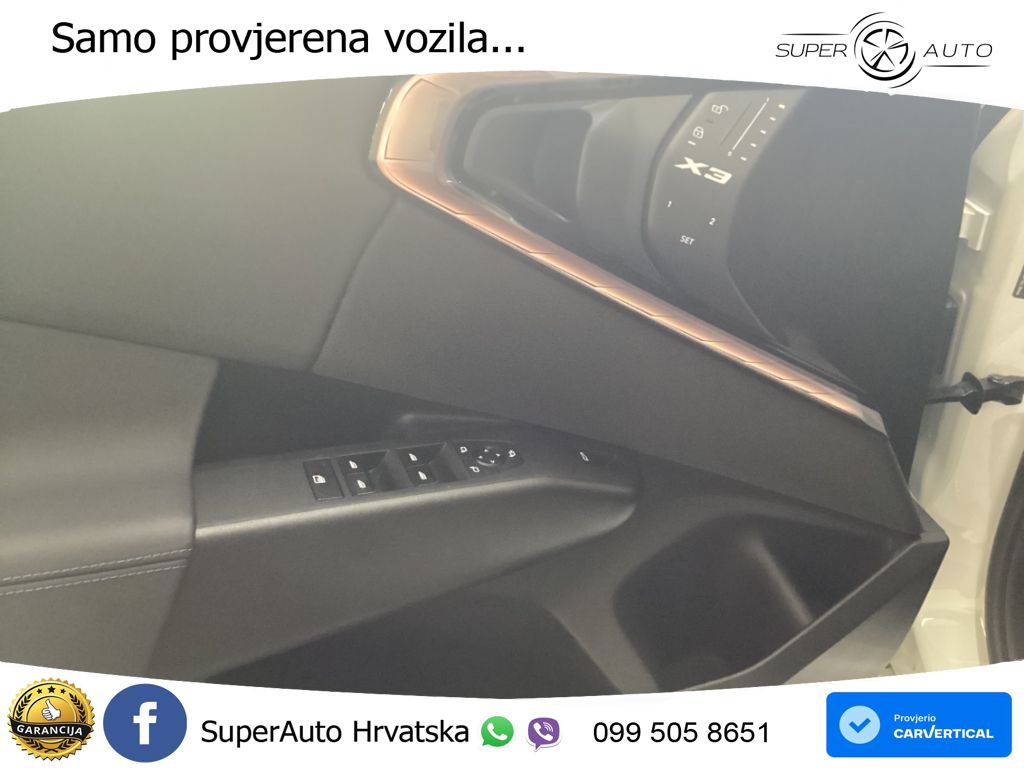BMW X3 20d xDrive Steptronic M Sport