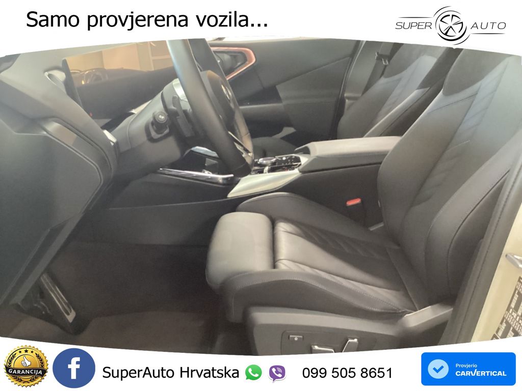 BMW X3 20d xDrive Steptronic M Sport