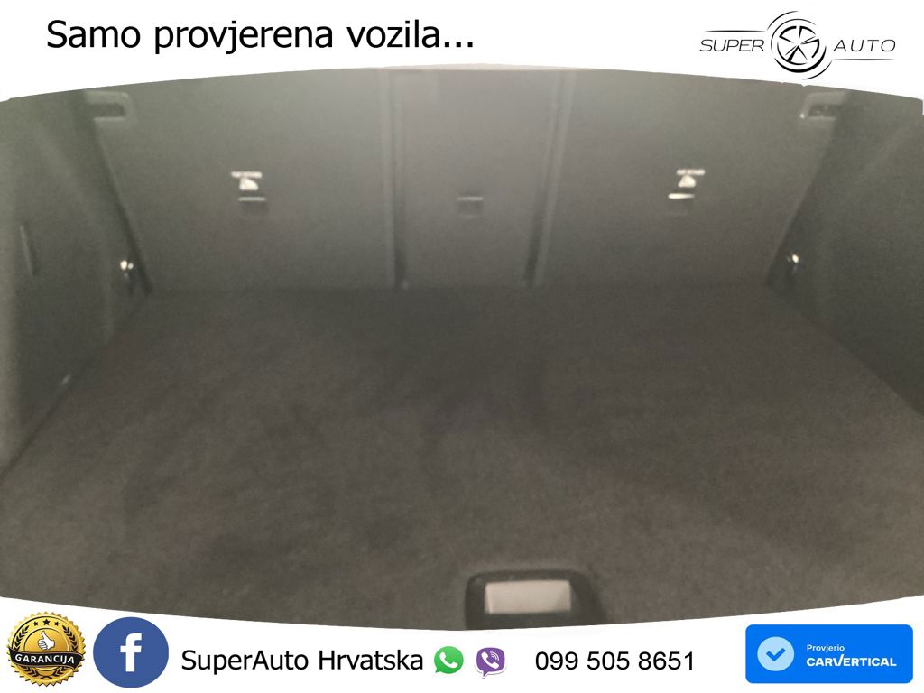 BMW X3 20d xDrive Steptronic M Sport
