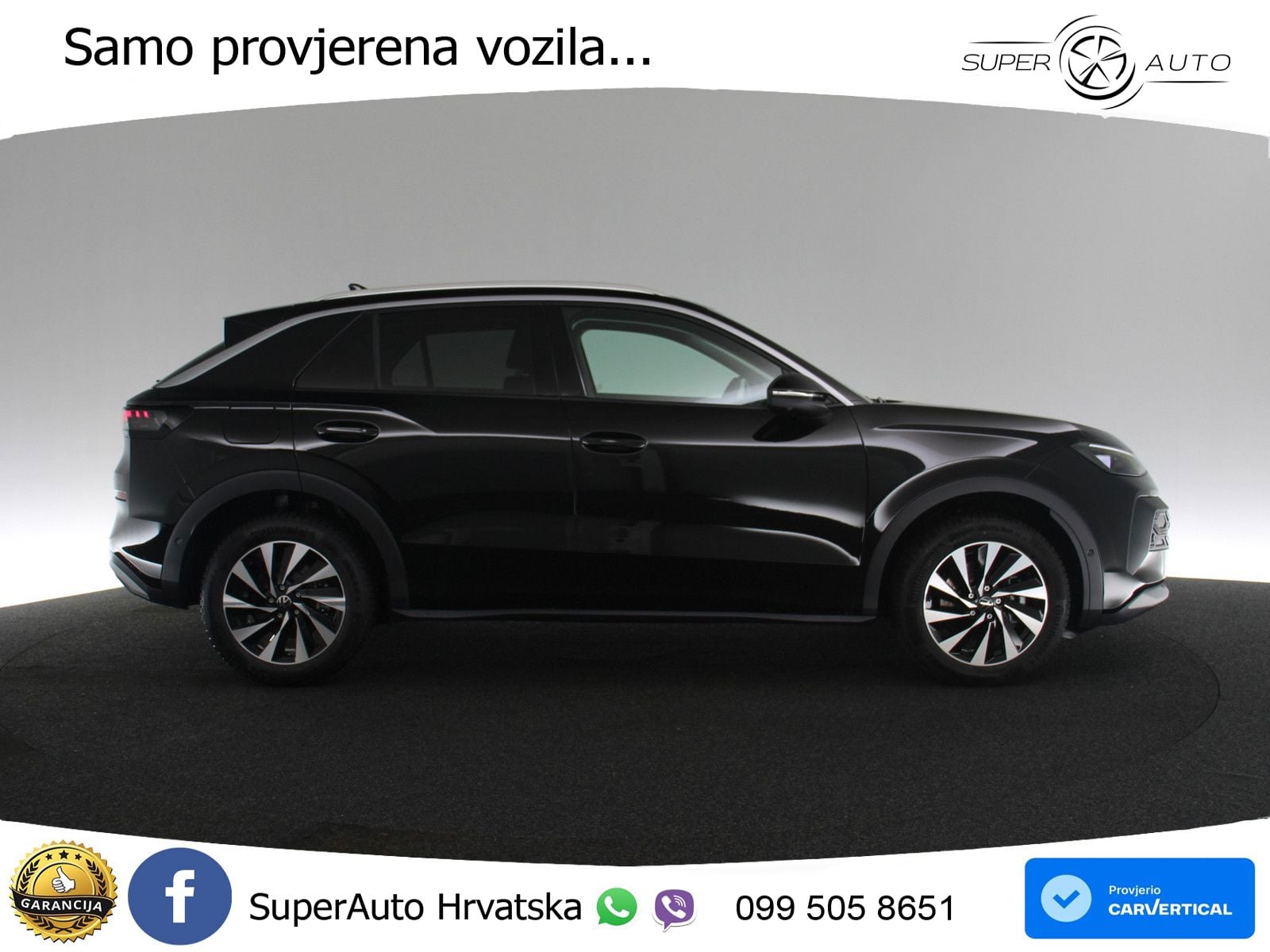 Volkswagen T-Roc II 1.5 eTSI (150 KS)  DSG MATRIX+GR SJED+KAM