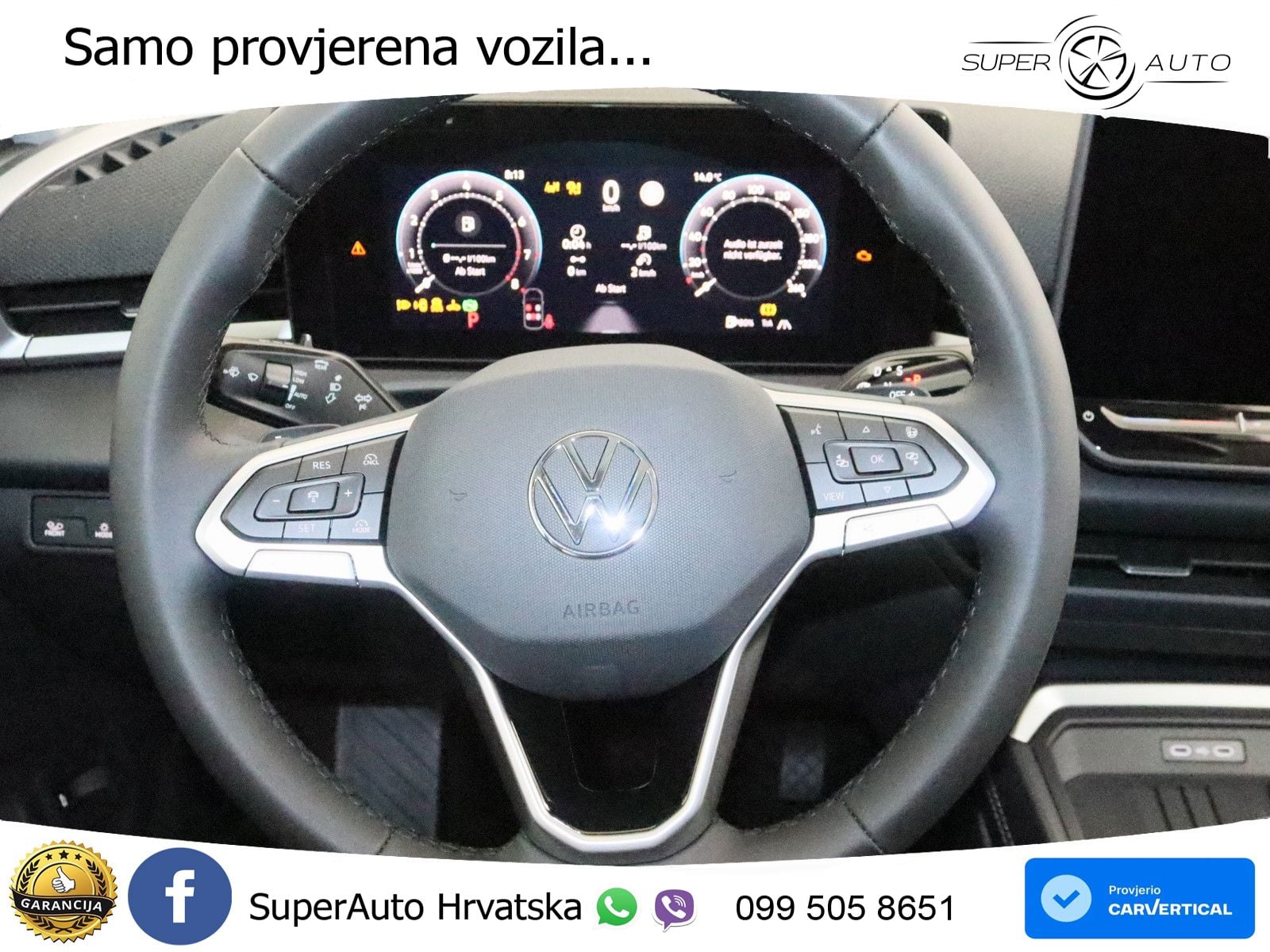 Volkswagen T-Roc II 1.5 eTSI (150 KS)  DSG MATRIX+GR SJED+KAM