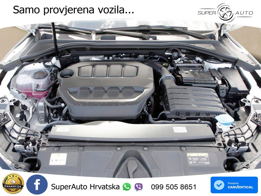 Audi A3 Sportback 40 TFSI (204 KS) quattro S tronic S line