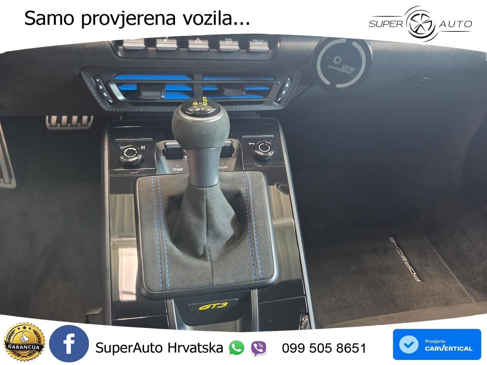 Porsche 911 GT3 4.0 (510 KS) PDK