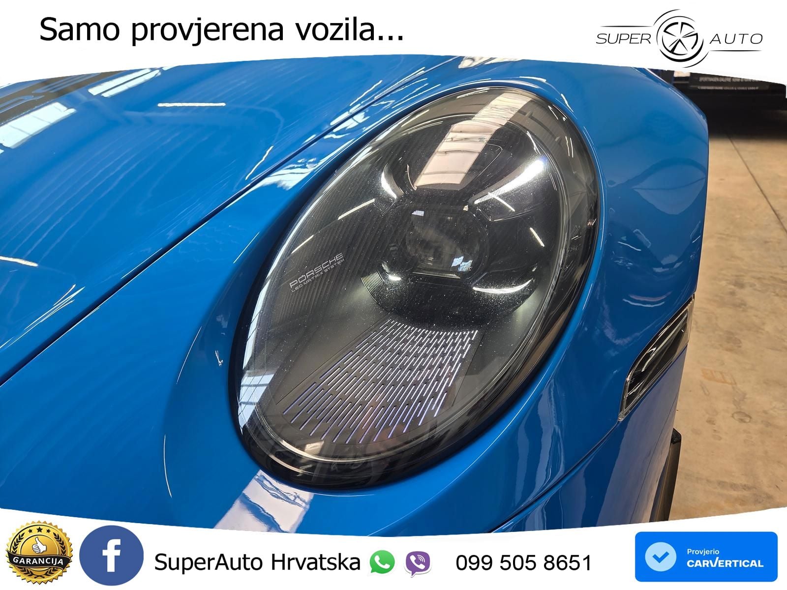 Porsche 911 GT3 4.0 (510 KS) PDK