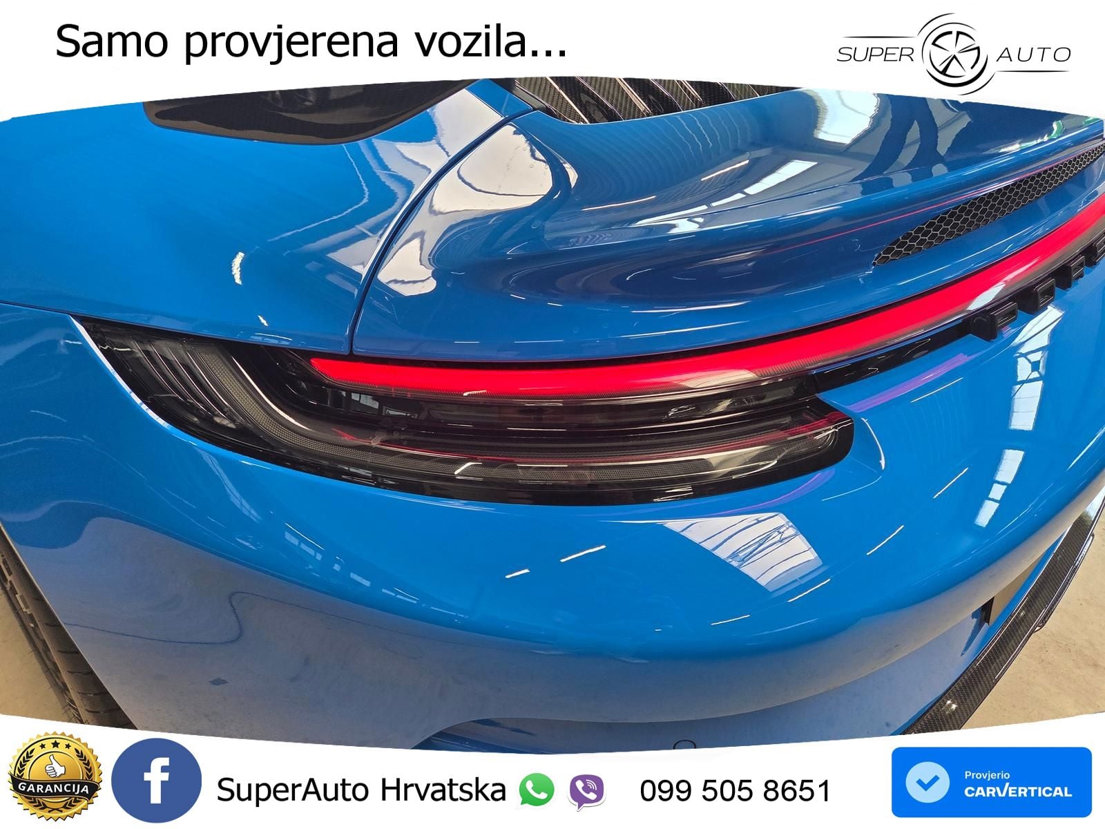 Porsche 911 GT3 4.0 (510 KS) PDK