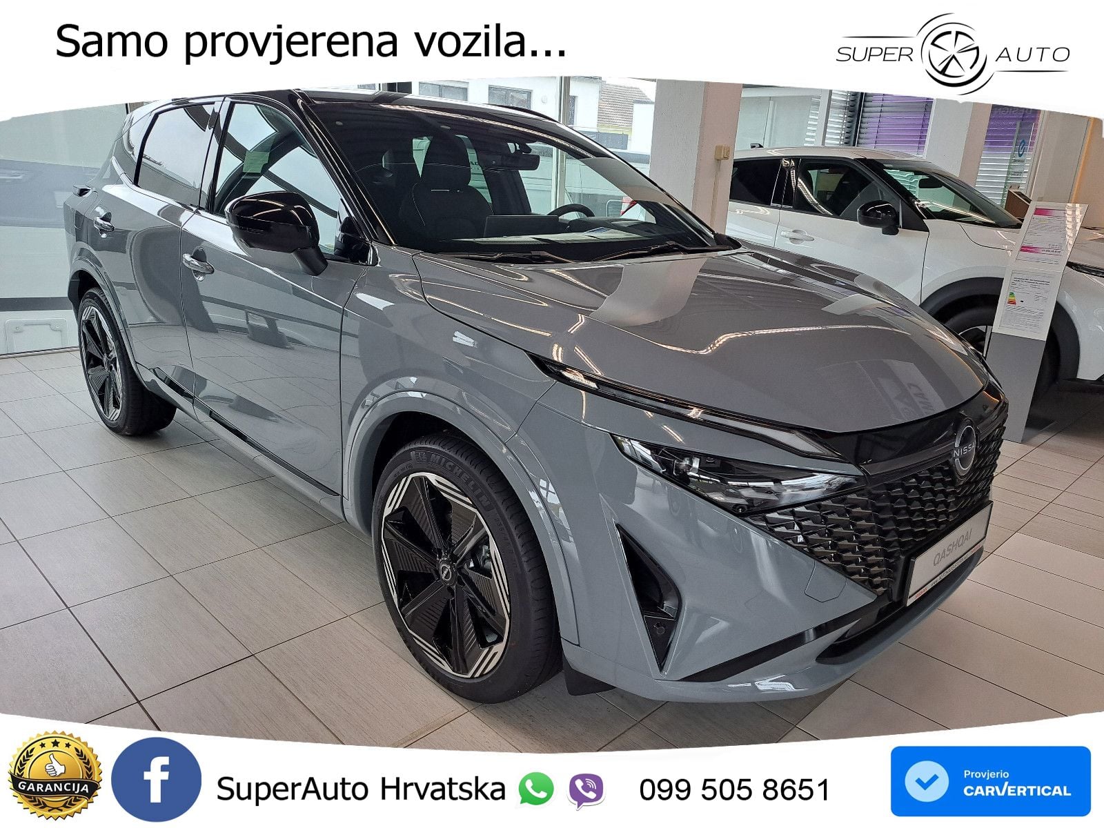 Nissan Qashqai 1.3 DIG-T (158 KS) Xtronic N-Design LED+GR SJED+ACC