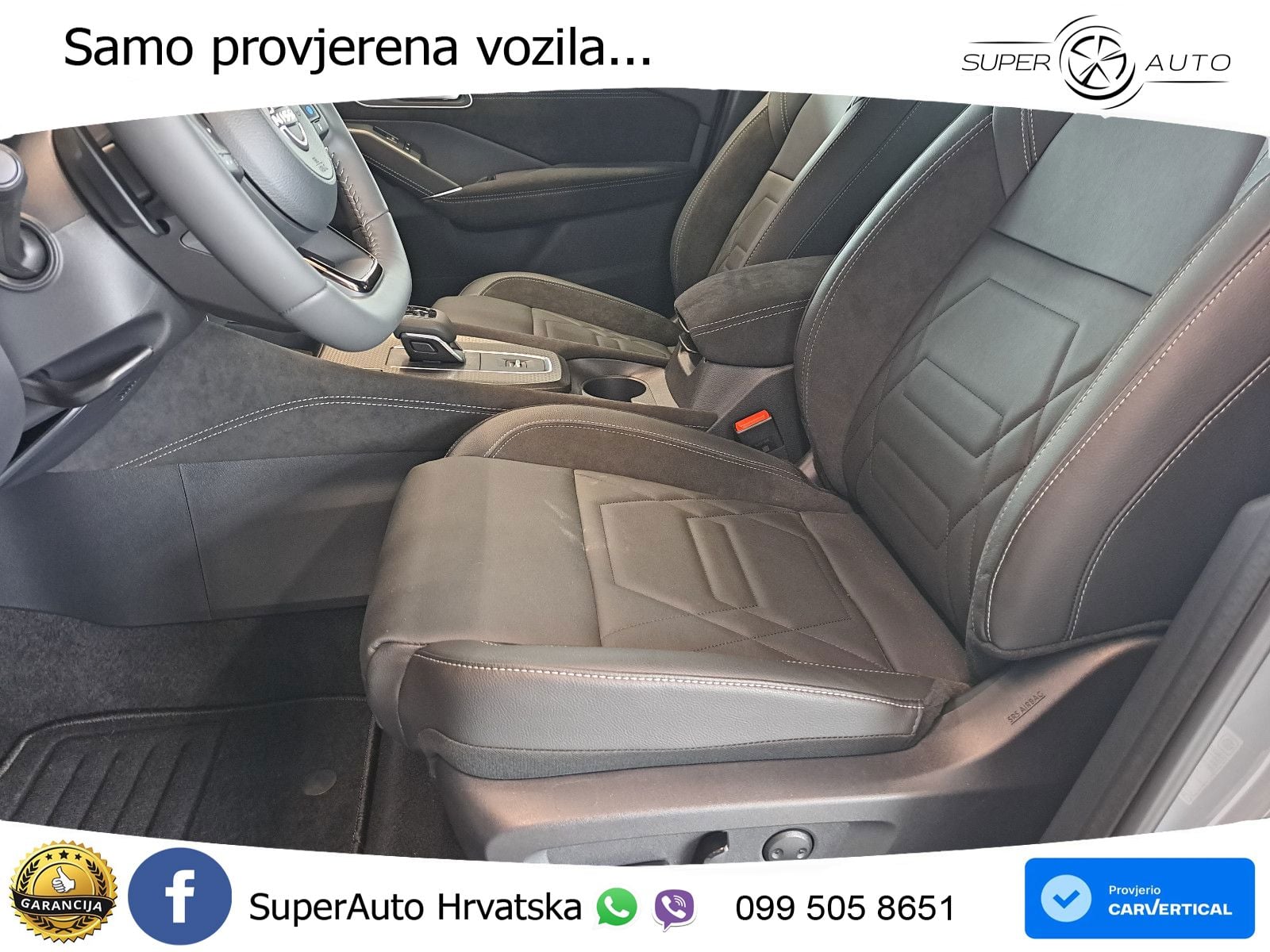 Nissan Qashqai 1.3 DIG-T (158 KS) Xtronic N-Design LED+GR SJED+ACC