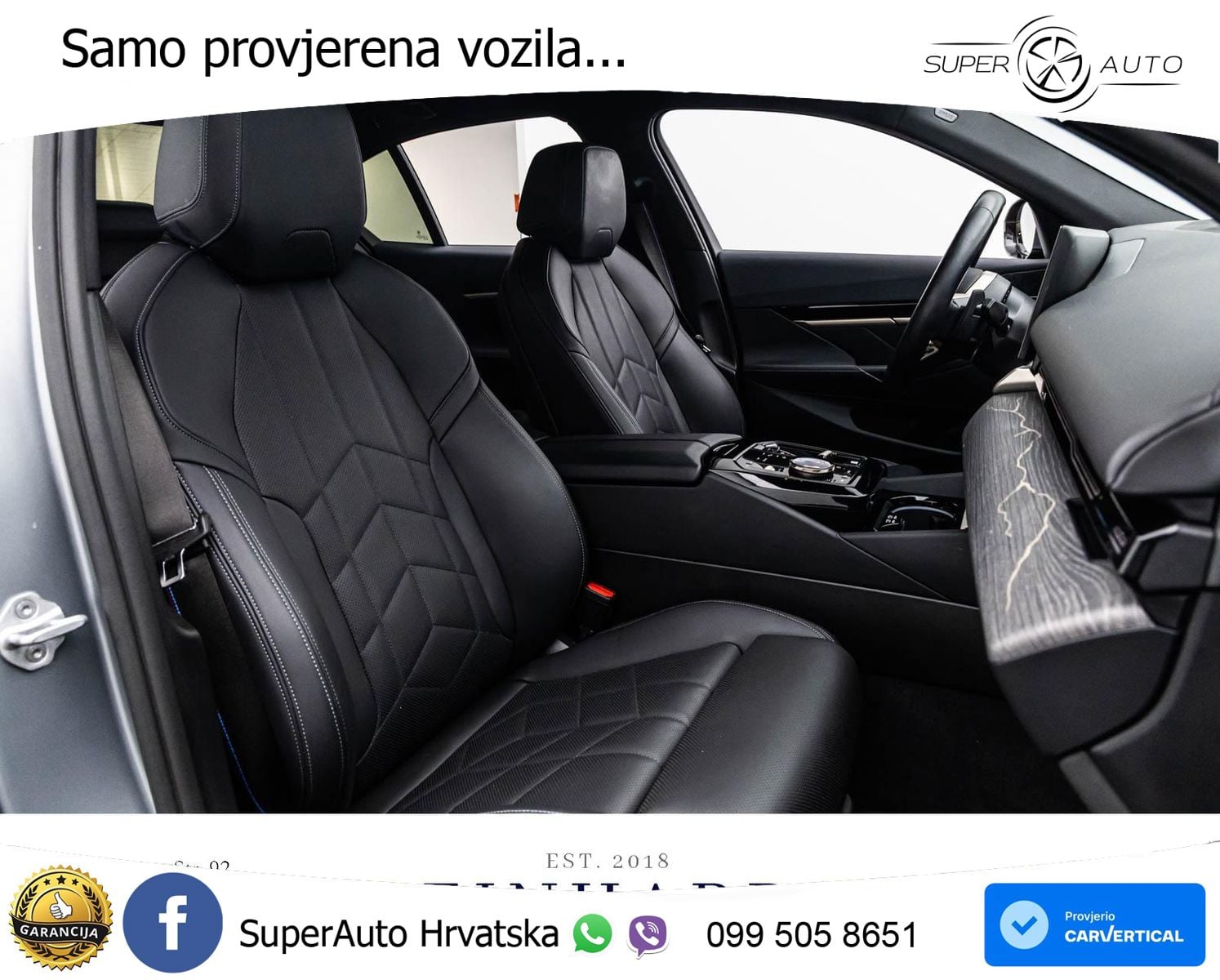 BMW 540d (303 KS) xDrive Steptronic M Sport LED+GR SJED+ACC