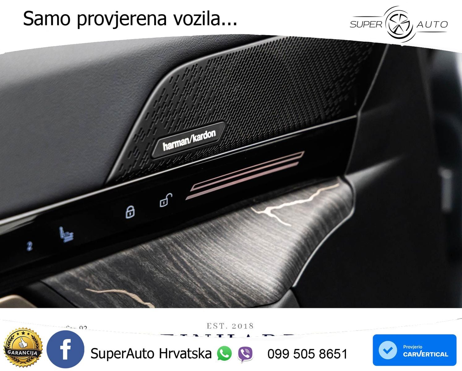 BMW 540d (303 KS) xDrive Steptronic M Sport LED+GR SJED+ACC