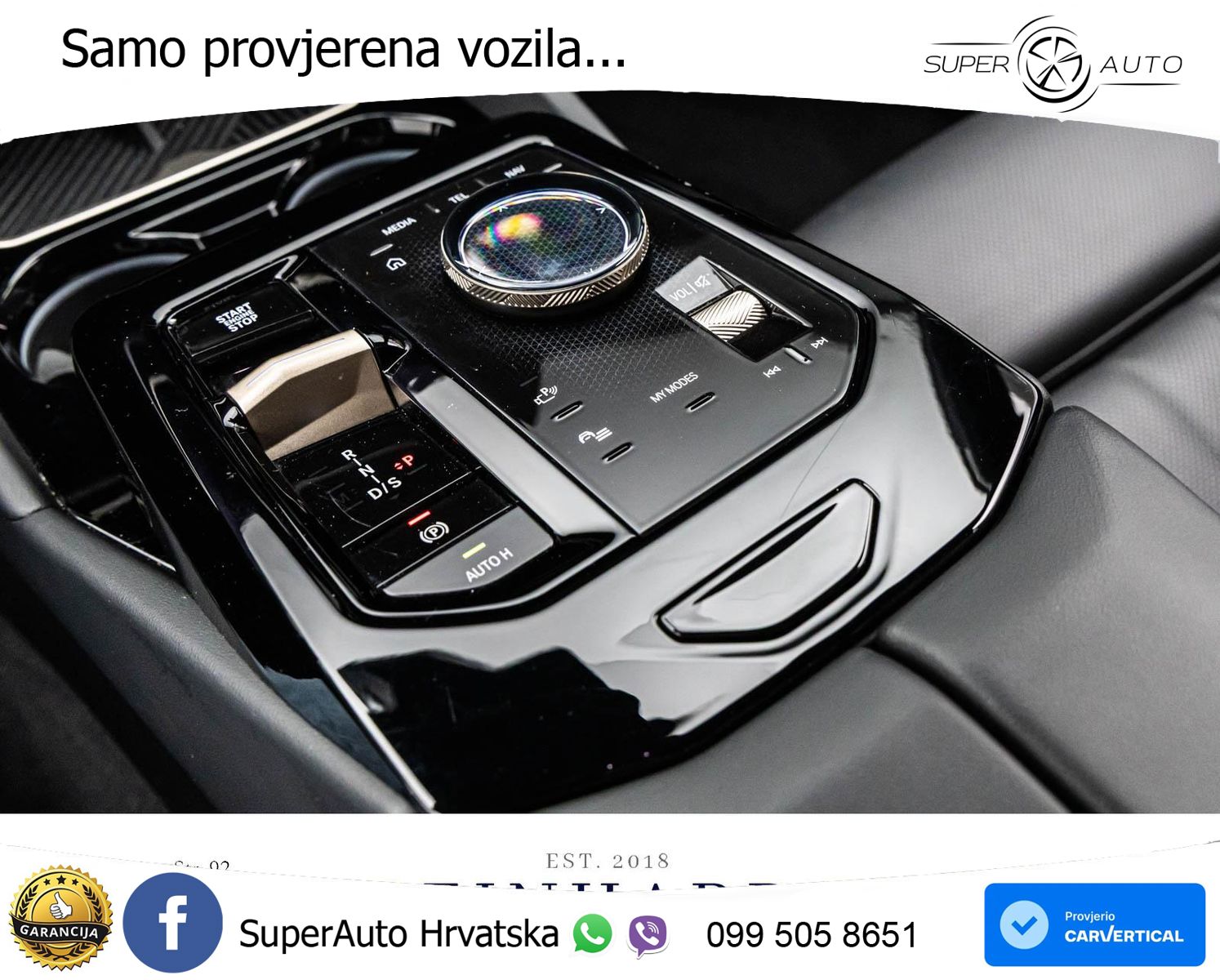 BMW 540d (303 KS) xDrive Steptronic M Sport LED+GR SJED+ACC