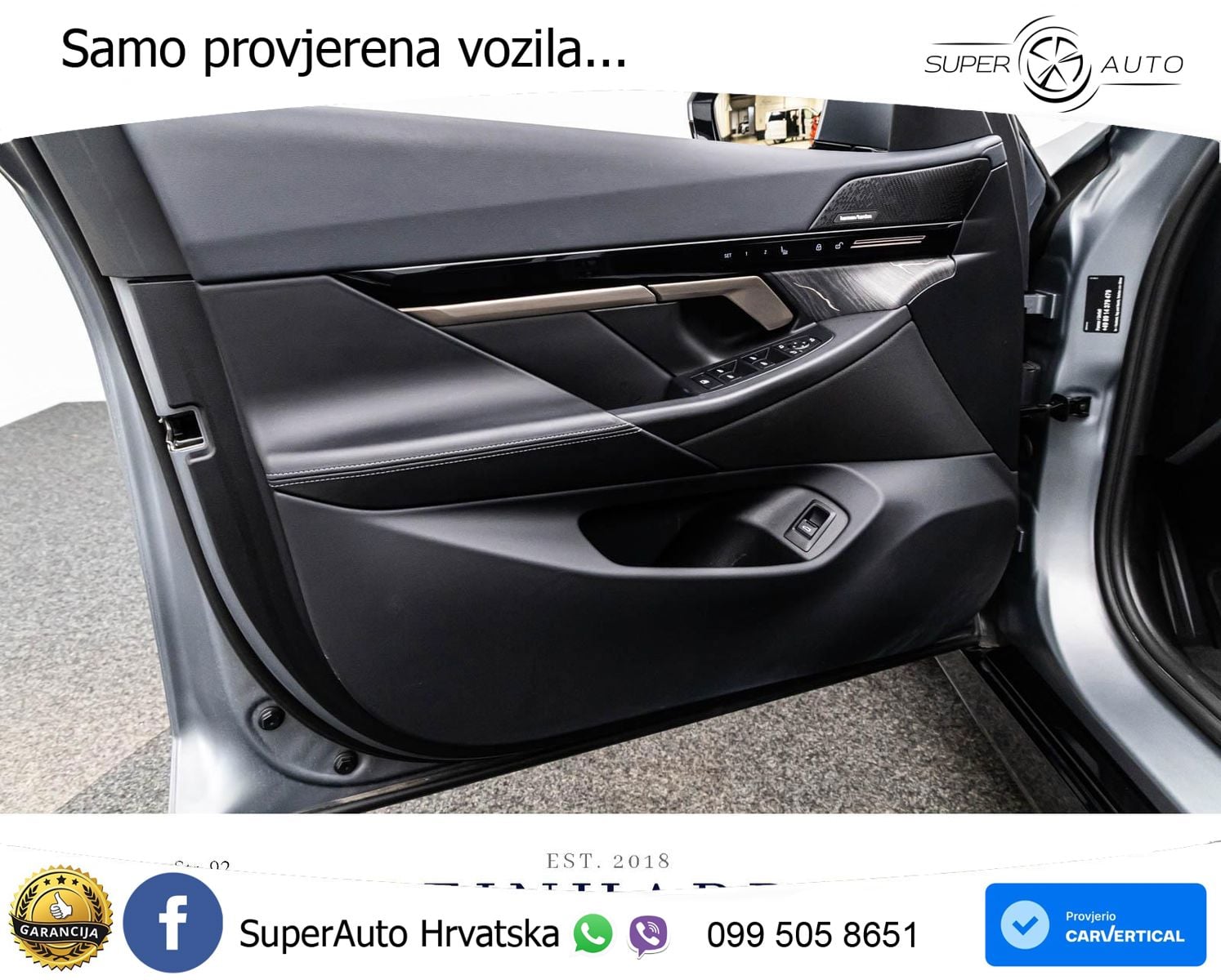 BMW 540d (303 KS) xDrive Steptronic M Sport LED+GR SJED+ACC