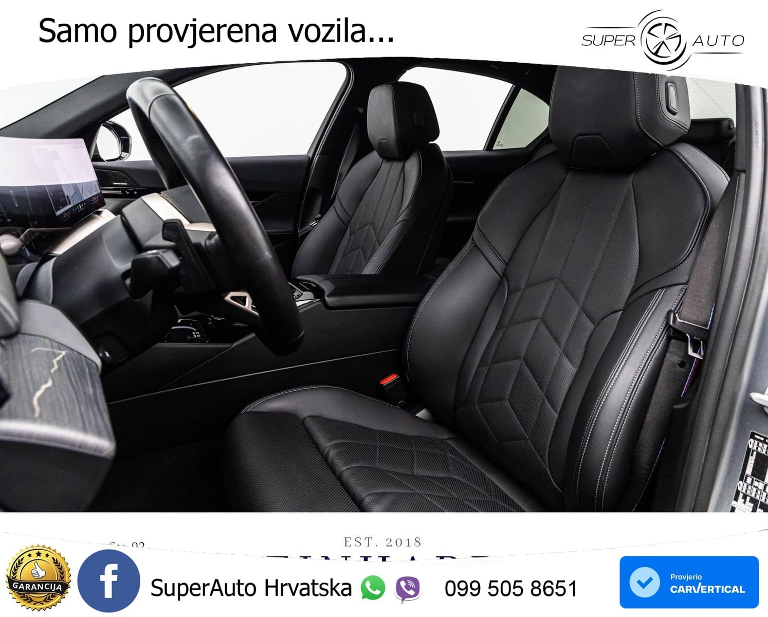 BMW 540d (303 KS) xDrive Steptronic M Sport LED+GR SJED+ACC