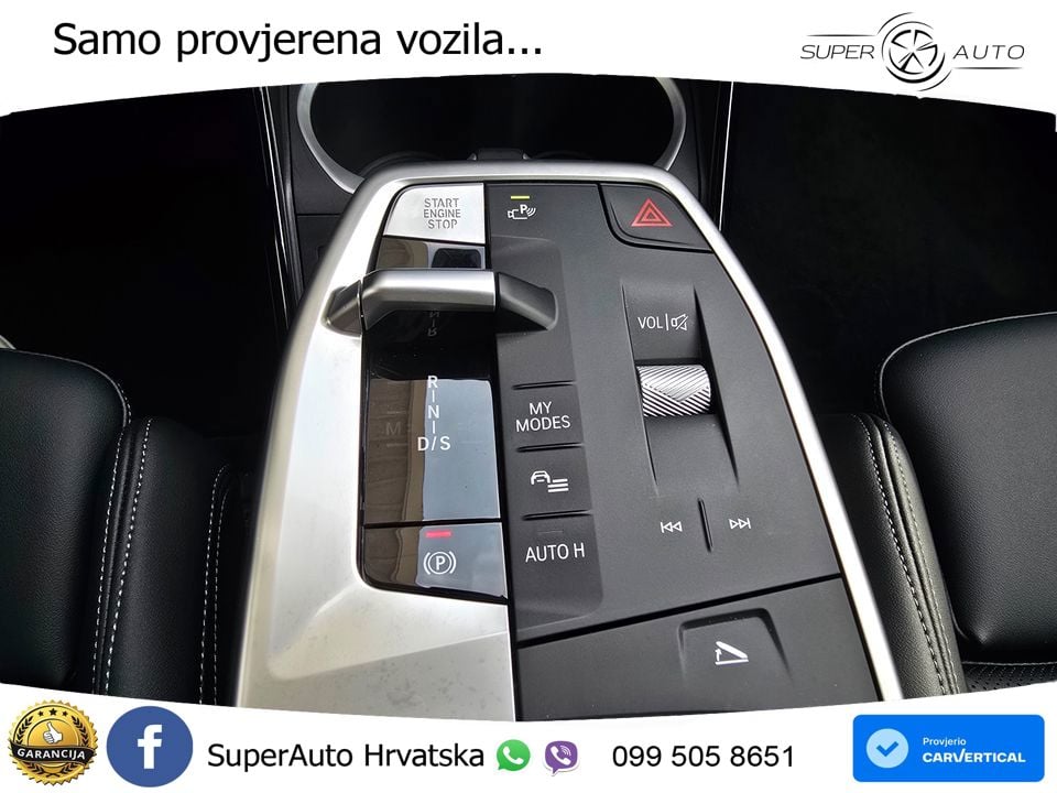 BMW X1 20i (170 KS) sDrive Steptronic LED+GR SJED+ACC
