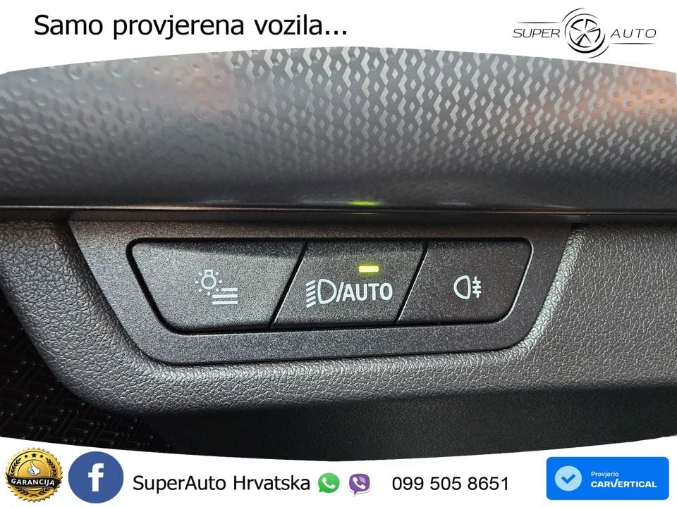 BMW X1 20i (170 KS) sDrive Steptronic LED+GR SJED+ACC
