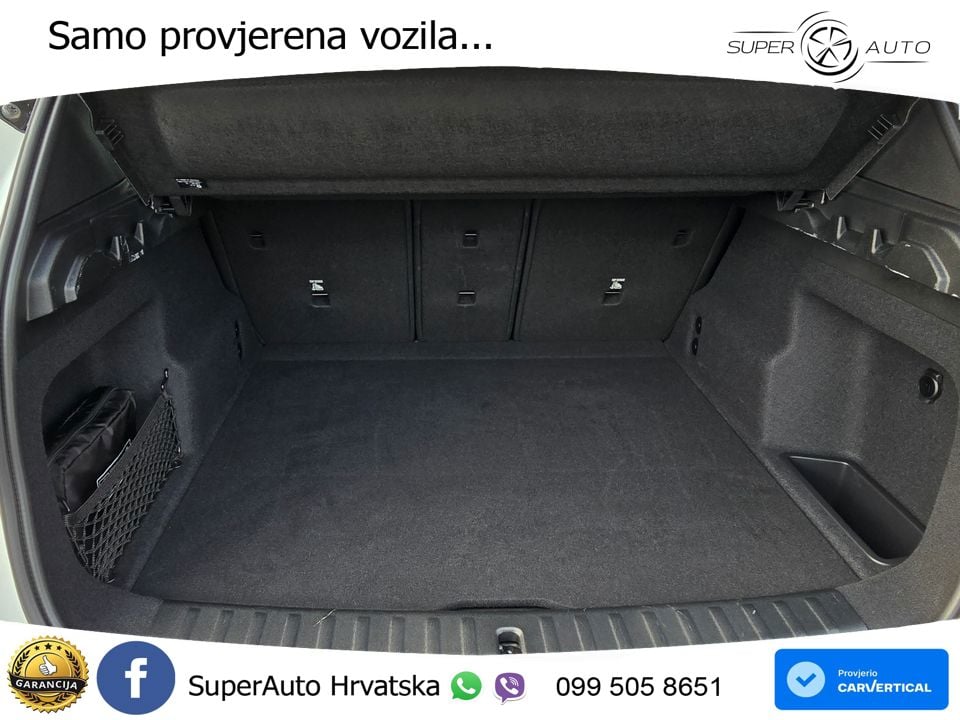 BMW X1 20i (170 KS) sDrive Steptronic LED+GR SJED+ACC