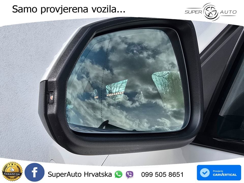 BMW X1 20i (170 KS) sDrive Steptronic LED+GR SJED+ACC