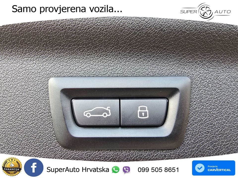 BMW X1 20i (170 KS) sDrive Steptronic LED+GR SJED+ACC
