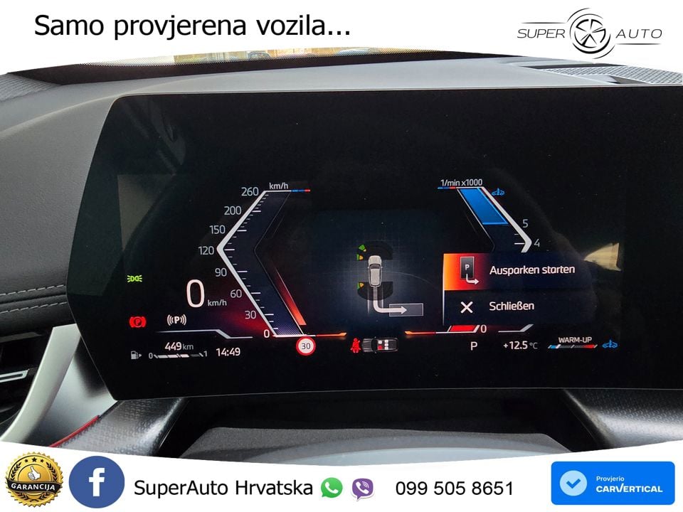 BMW X1 20i (170 KS) sDrive Steptronic LED+GR SJED+ACC