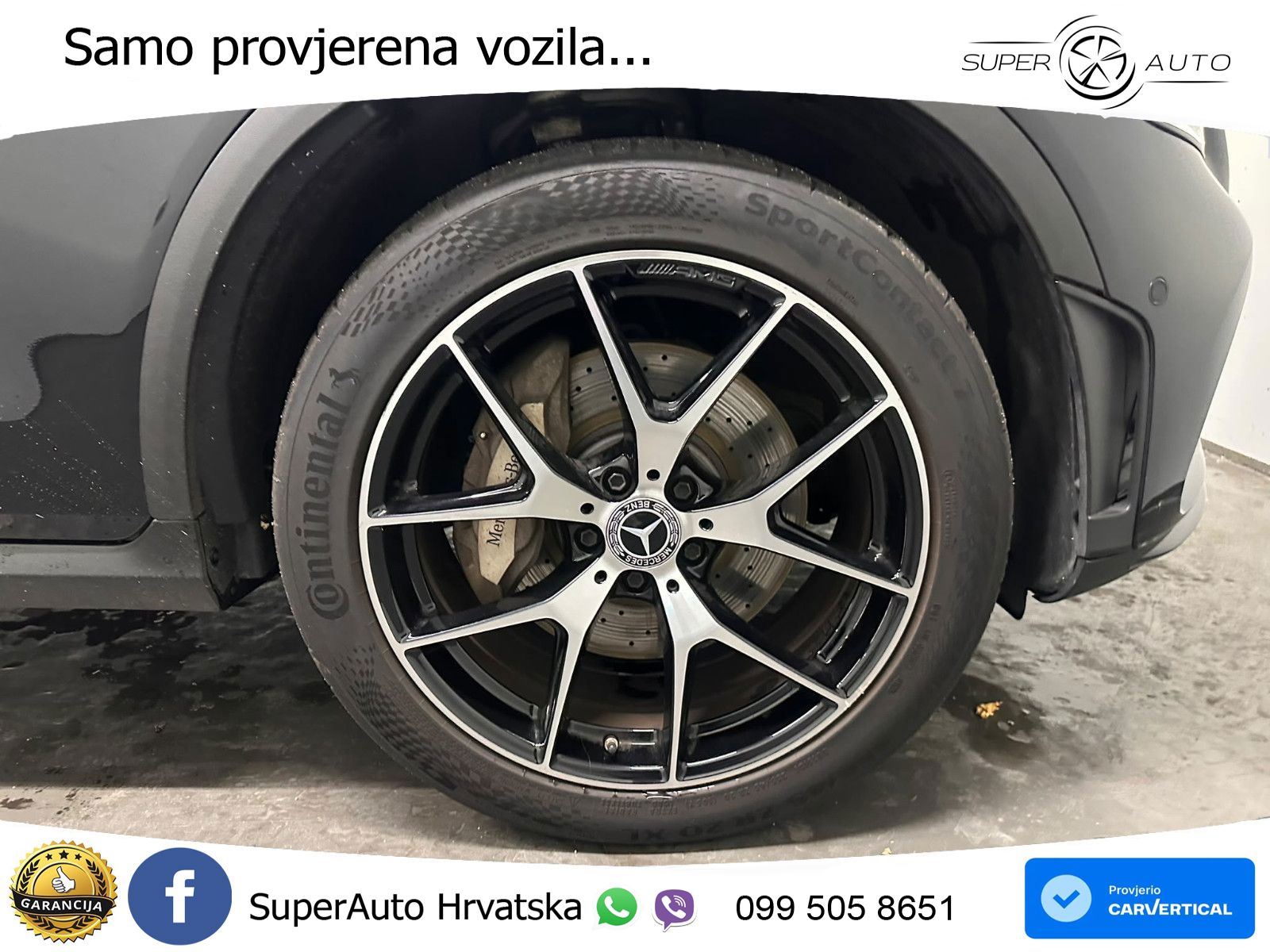 Mercedes GLC 200 (197 KS) 4MATIC G-TRONIC AMG LED+GR SJED+ACC