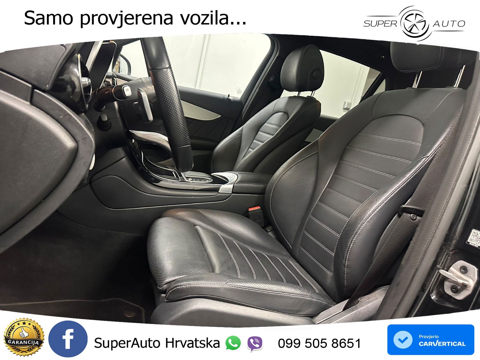 Mercedes GLC 200 (197 KS) 4MATIC G-TRONIC AMG LED+GR SJED+ACC