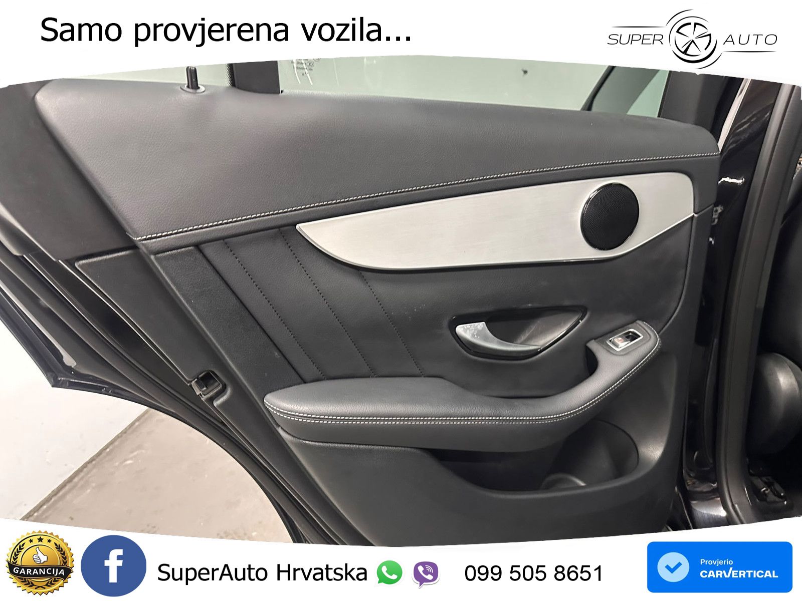 Mercedes GLC 200 (197 KS) 4MATIC G-TRONIC AMG LED+GR SJED+ACC