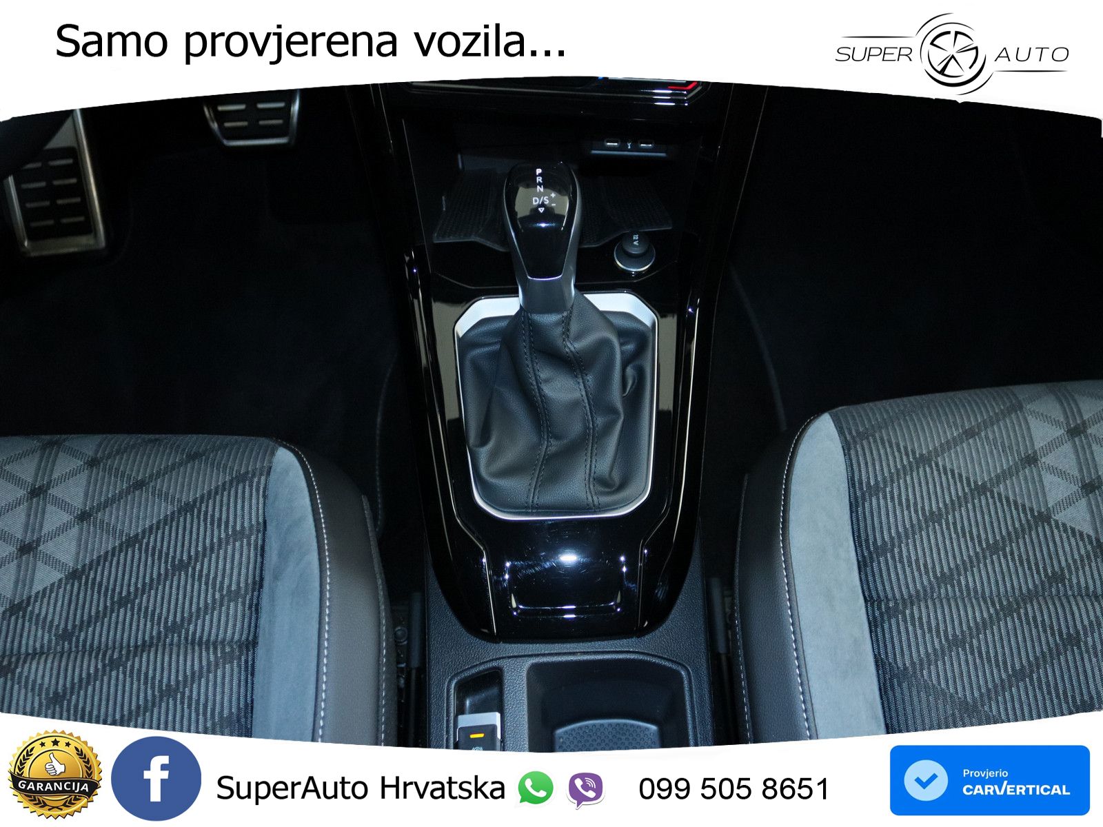 Volkswagen T-Roc I 1.5 TSI (150 KS) DSG MATRIX+GR SJED+KAM