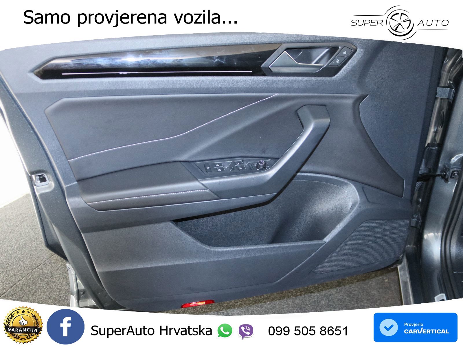 Volkswagen T-Roc I 1.5 TSI (150 KS) DSG MATRIX+GR SJED+KAM