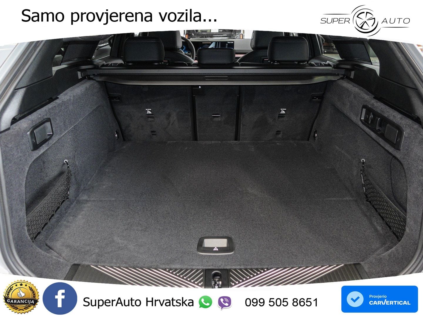 BMW 520d Touring (197 KS) Steptronic M Sport LED+GR SJED+ACC