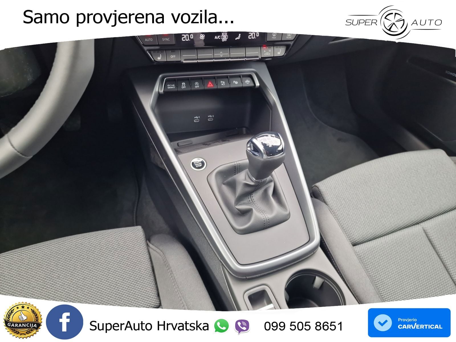 Audi A3 30 TDI (116 KS) S line LED+GR SJED+ACC