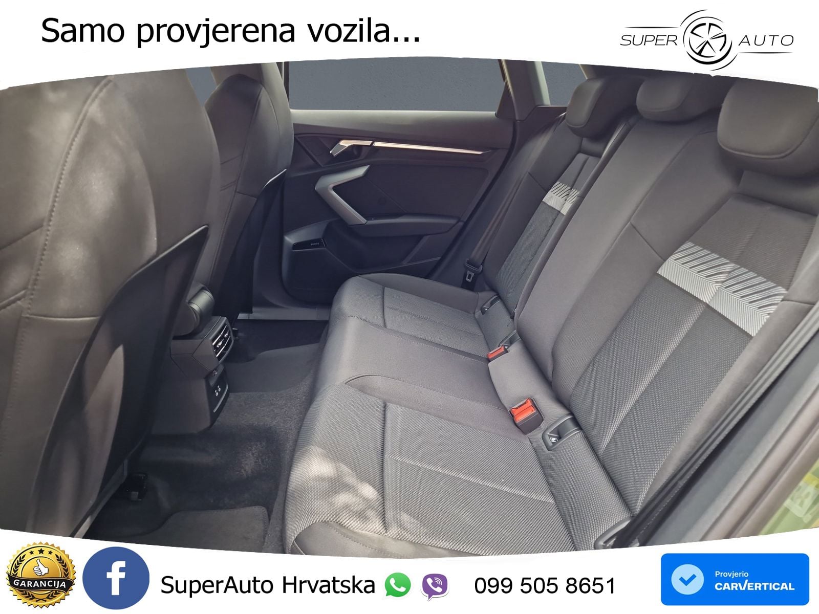 Audi A3 30 TDI (116 KS) S line LED+GR SJED+ACC