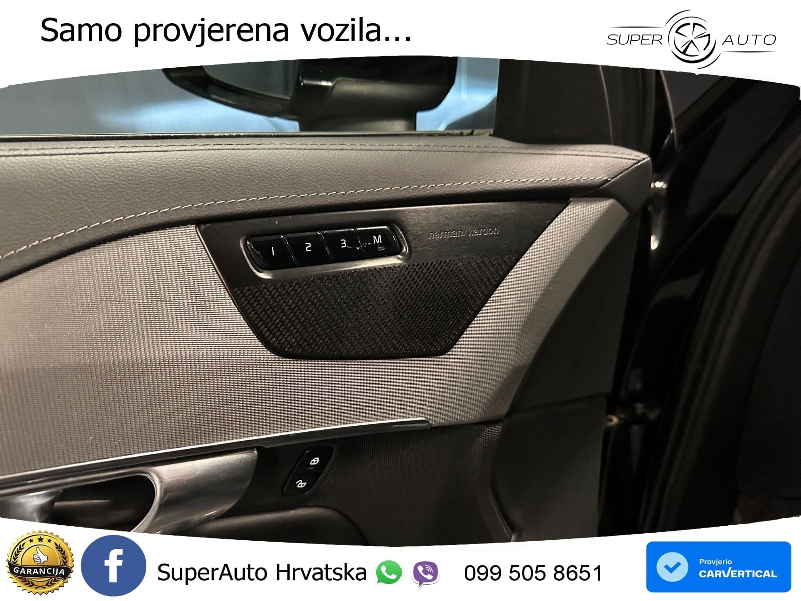 Volvo XC90 2.0 B5 Diesel AWD Automatic LED+GR SJED+ACC