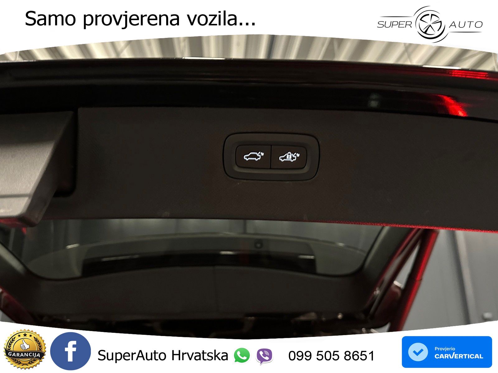 Volvo XC90 2.0 B5 Diesel AWD Automatic LED+GR SJED+ACC